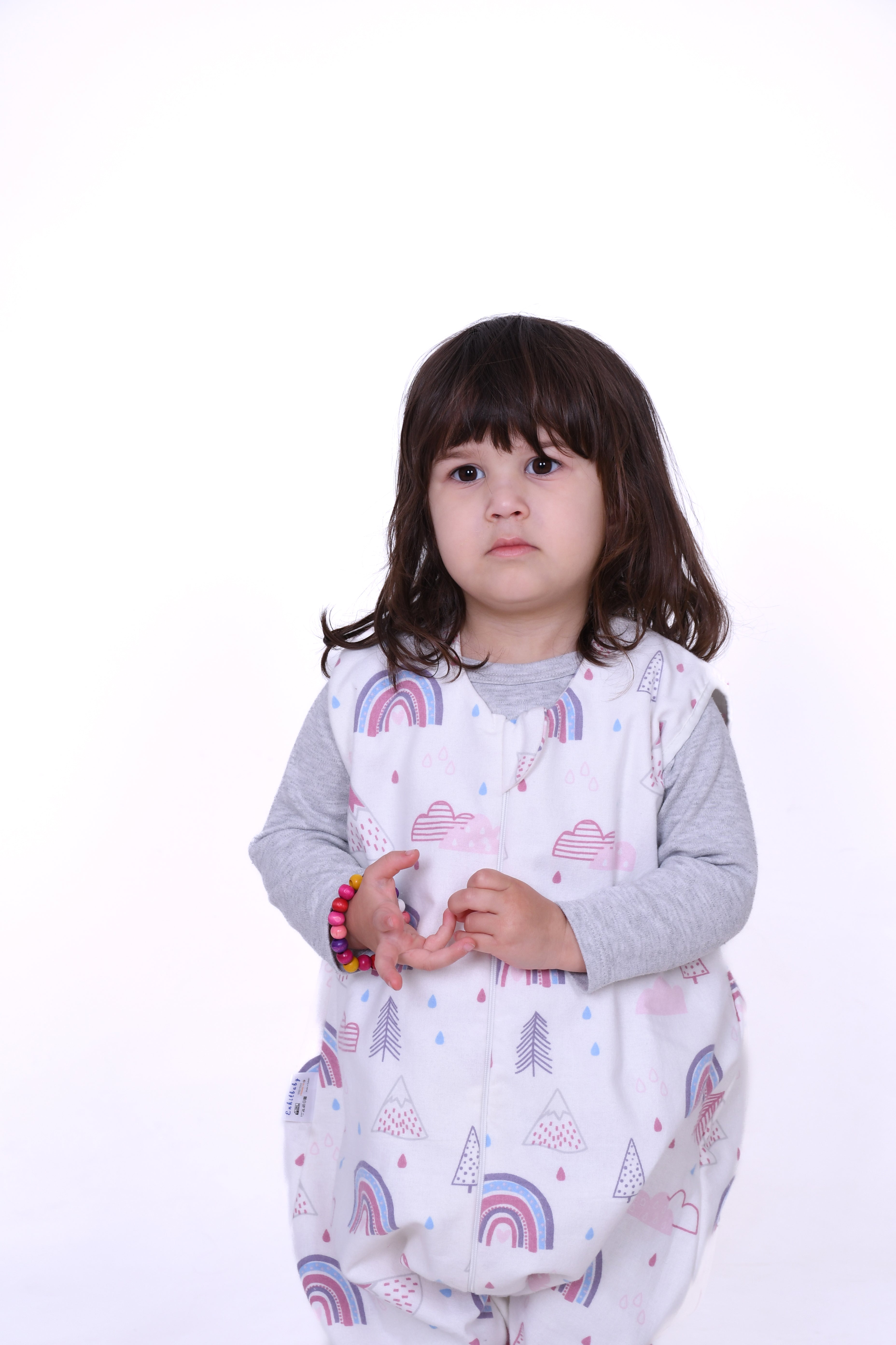 Çift Katlı Pazen Uyku Tulumu (1 TOG)