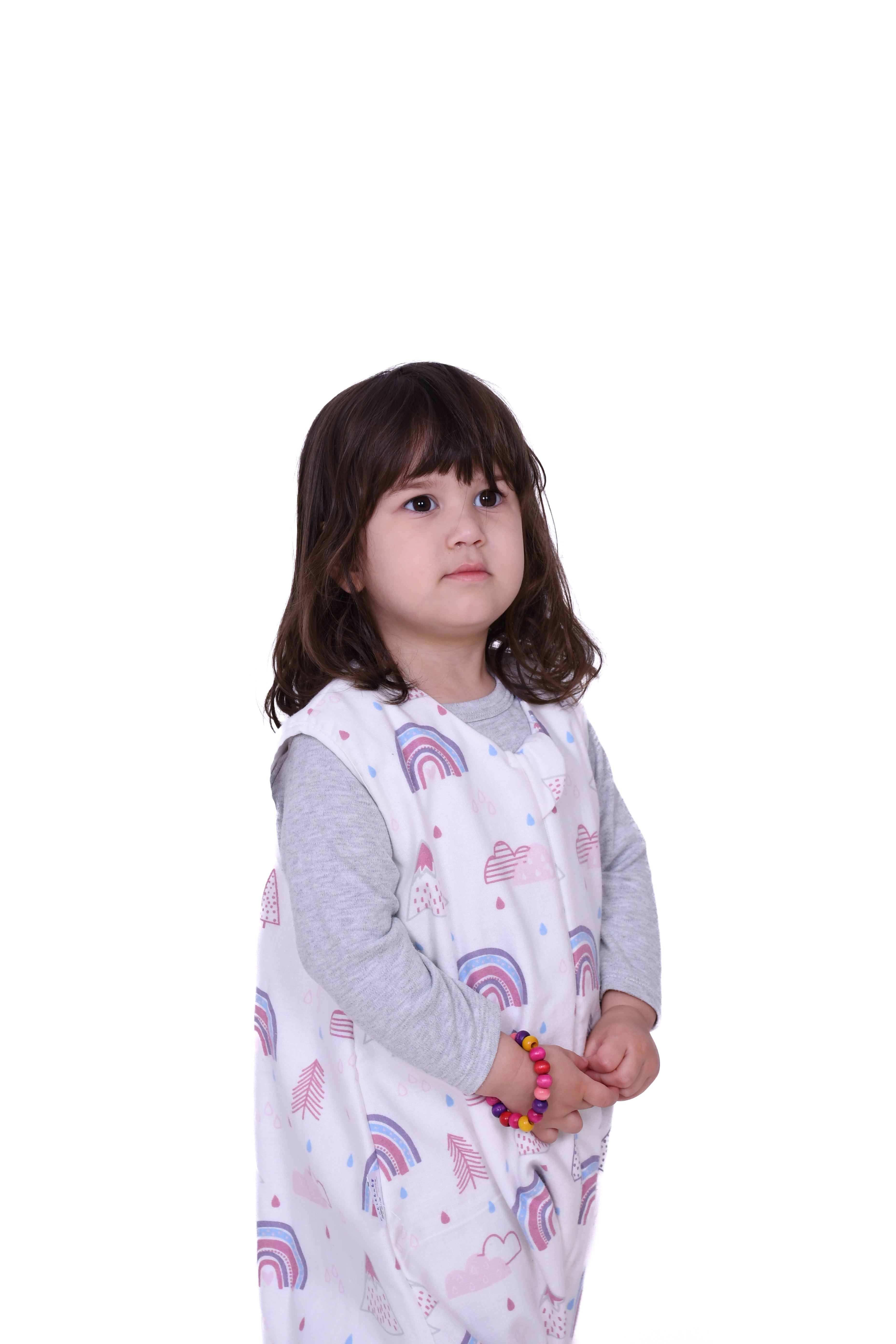 Çift Katlı Pazen Uyku Tulumu (1 TOG)
