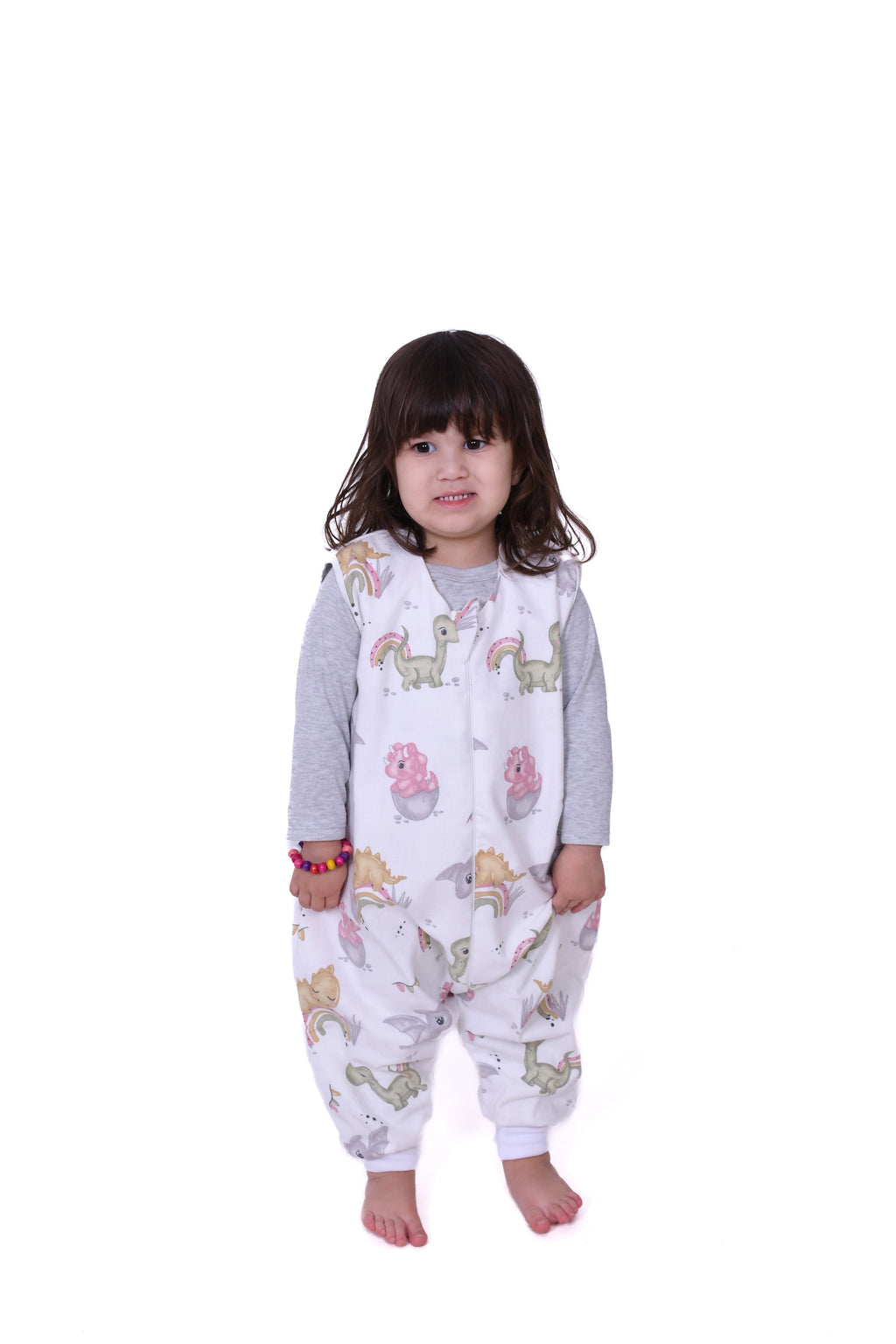 Çift Katlı Pazen Uyku Tulumu (1 TOG)