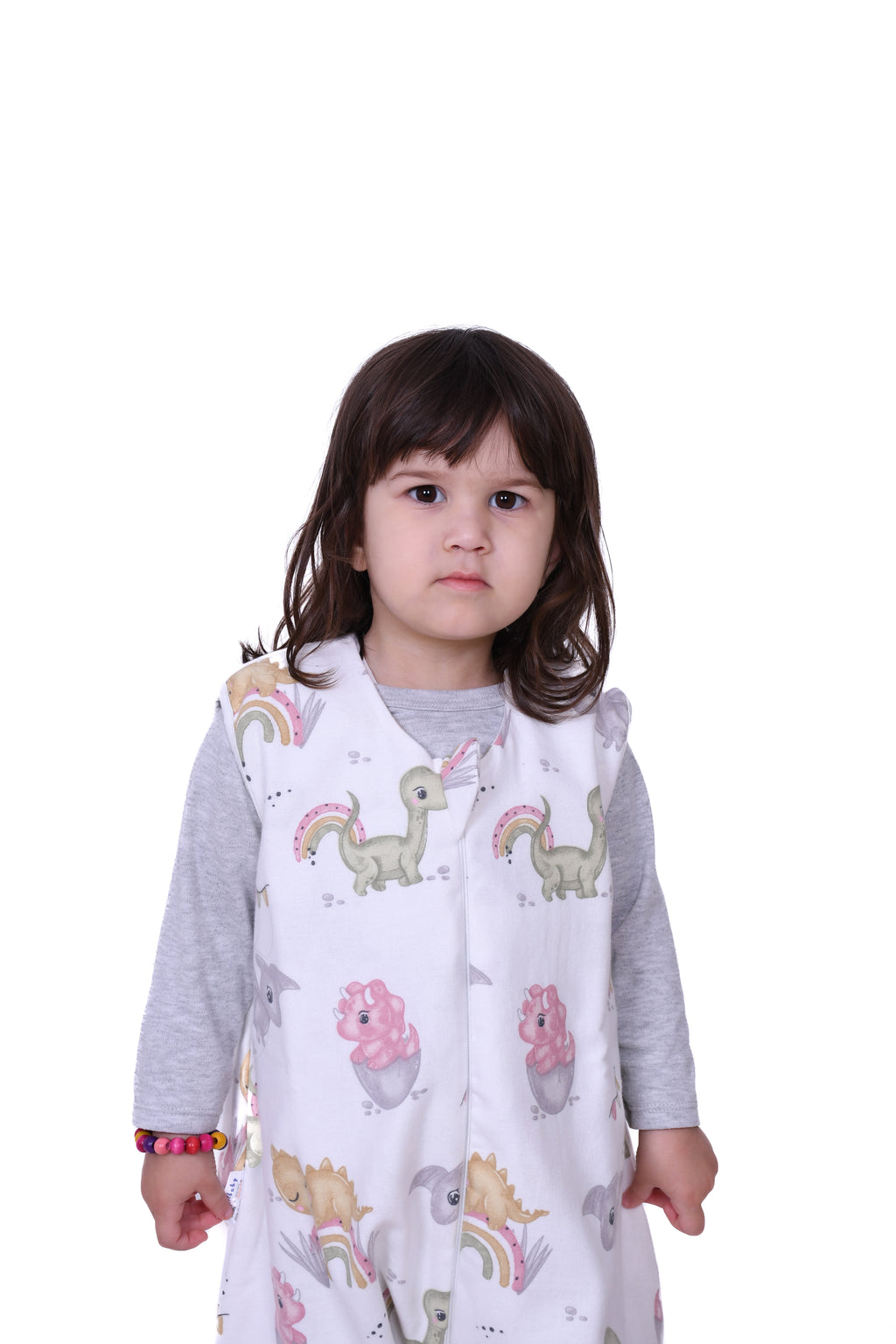 Çift Katlı Pazen Uyku Tulumu (1 TOG)