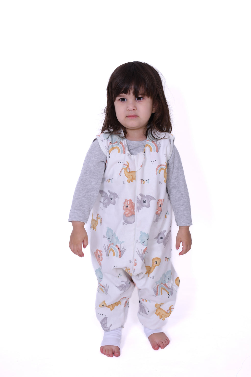 Çift Katlı Pazen Uyku Tulumu (1 TOG)