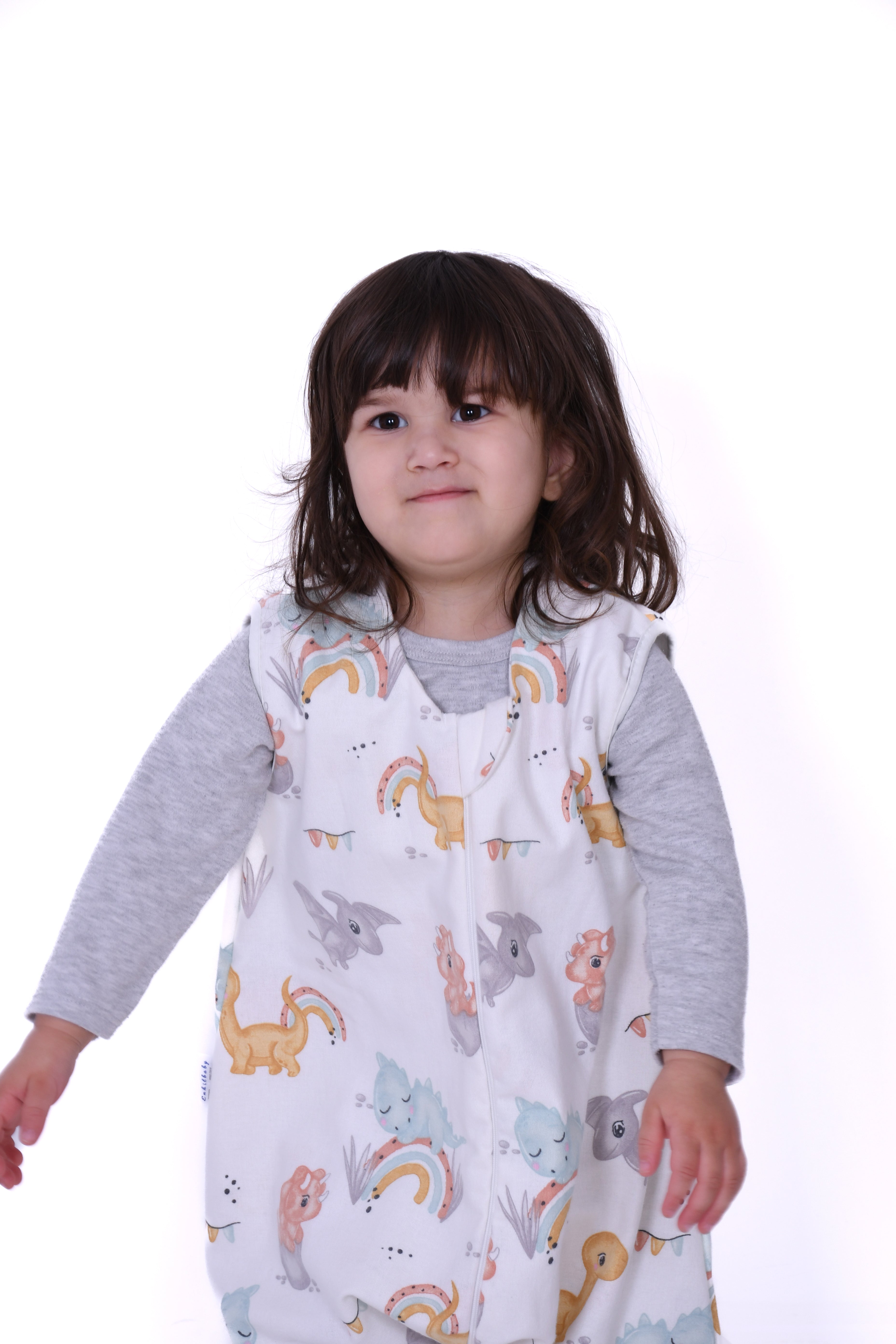 Çift Katlı Pazen Uyku Tulumu (1 TOG)